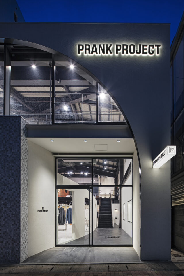 福冈恶作剧项目丨日本福冈-40