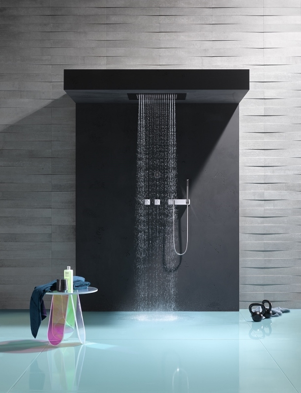 Dornbracht CL·1系列卫浴产品设计项目丨Sieger Design-26