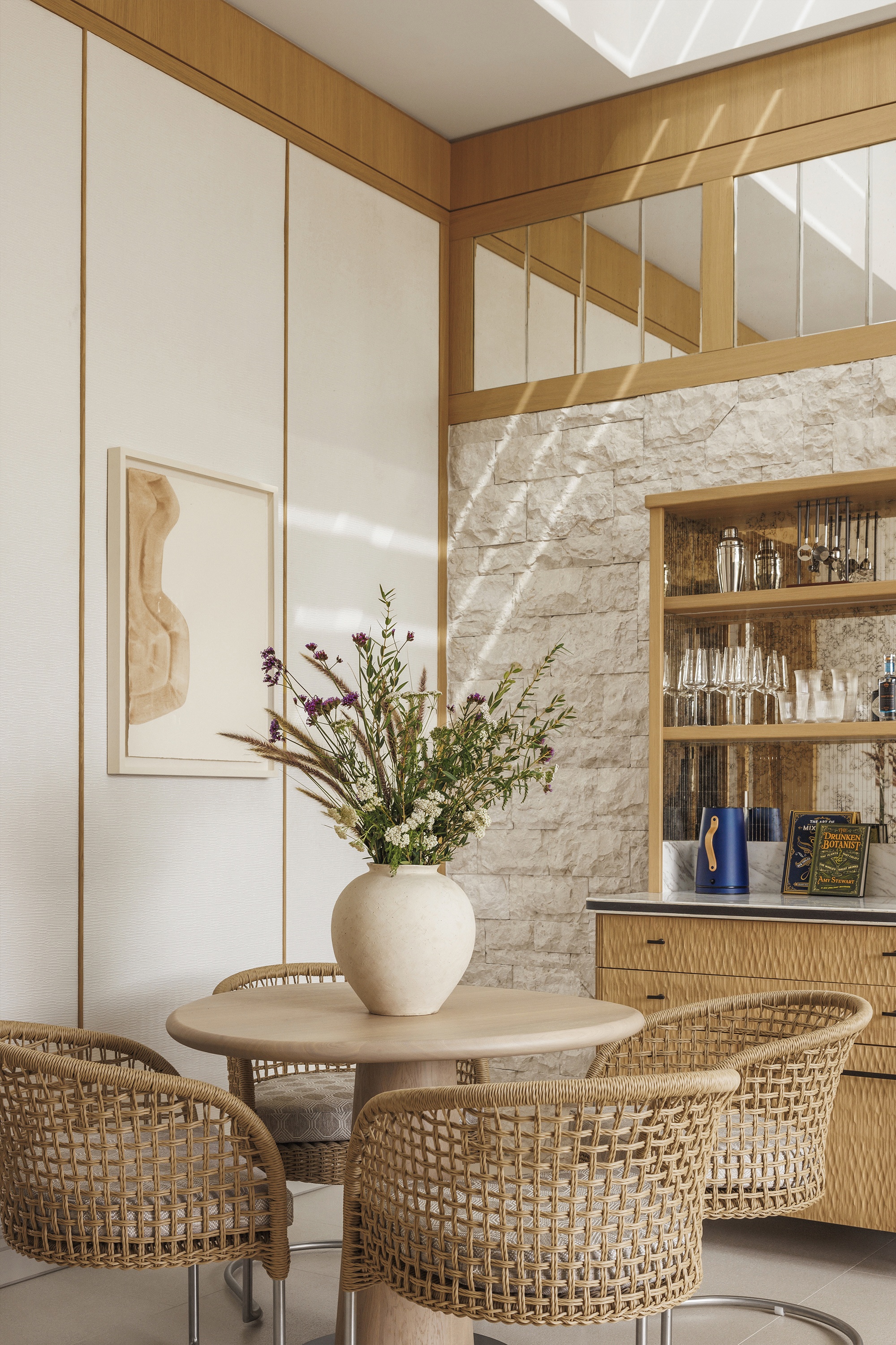 ONE&ONLY AESTHESIS酒店 · K  Studio丨希腊雅典-27