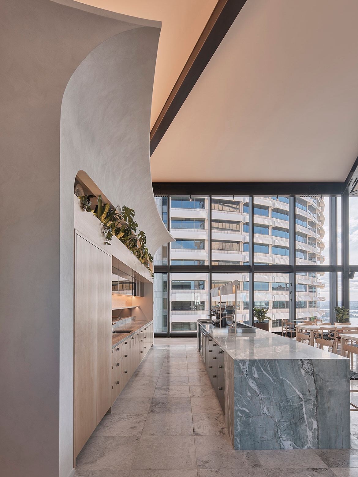 The Crown and the Canopy - Hammond Studio | IndesignLive-1