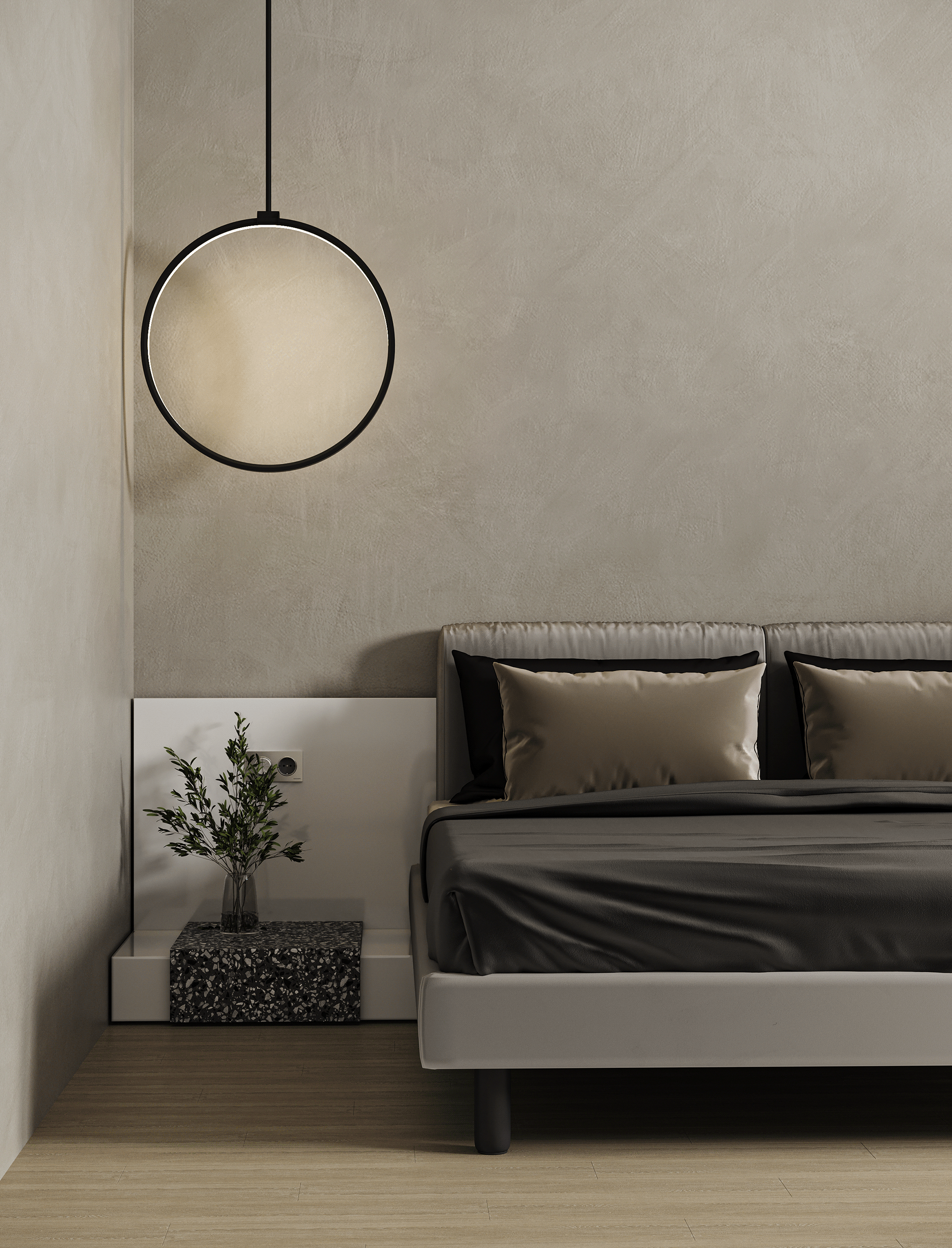 照明项目丨法国尼斯-23