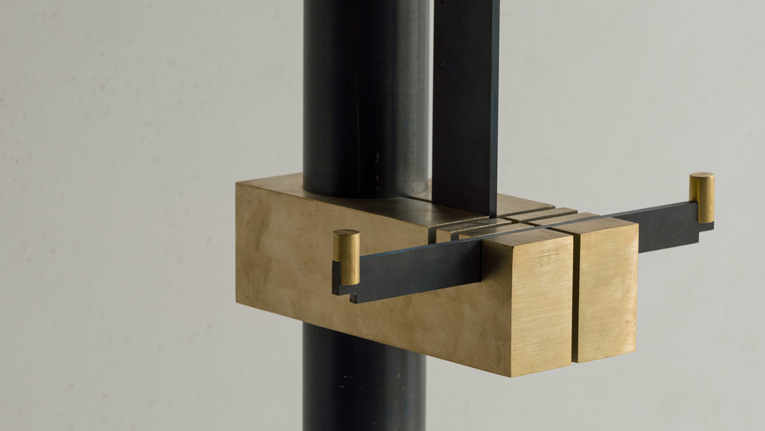 意大利威乃达VENETA CUCINE广州店丨中国广州丨PENG & PARTNERS 鹏和朋友们设计事务所-96