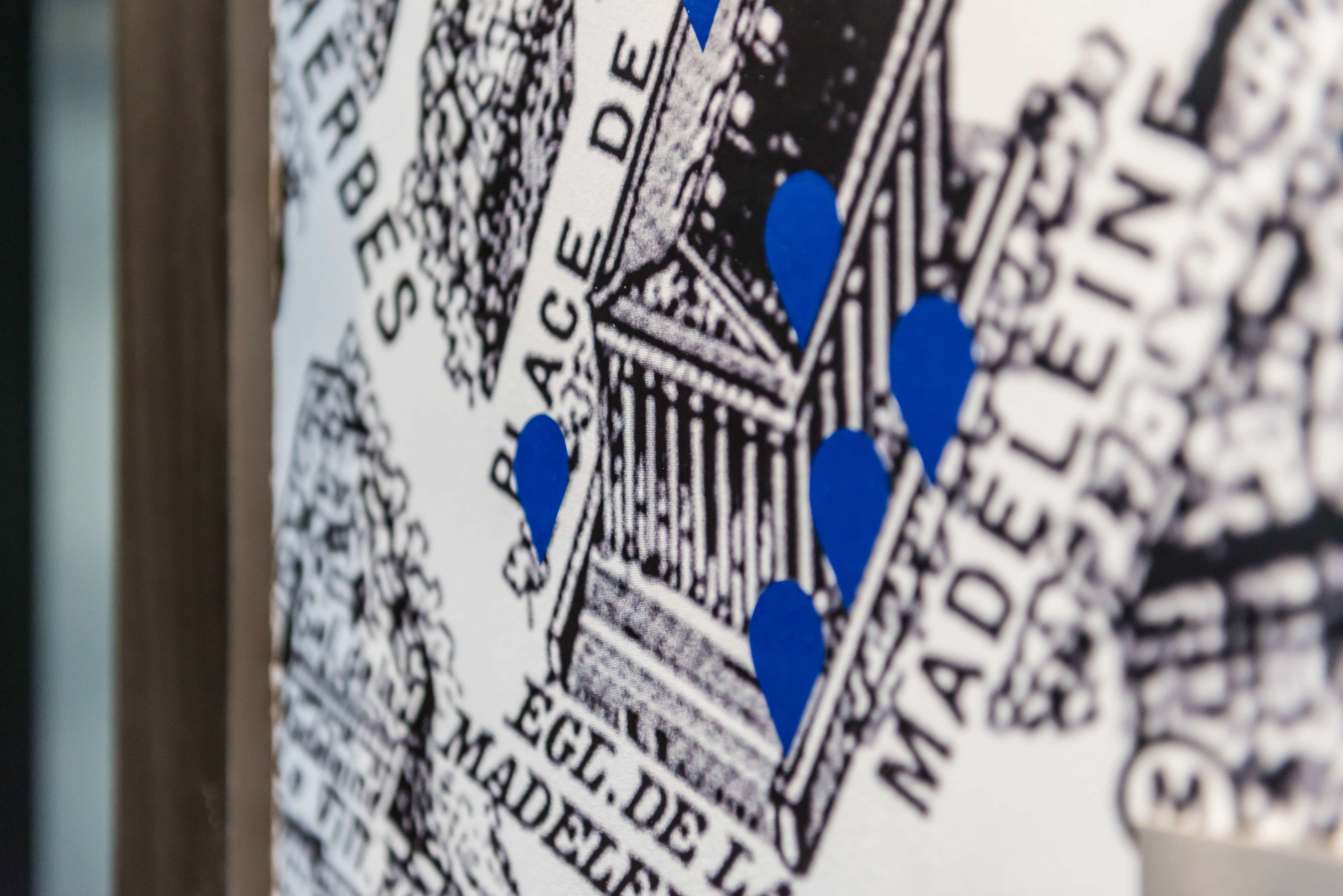 Hotel Indigo Paris Opera 巴黎英迪格酒店-35