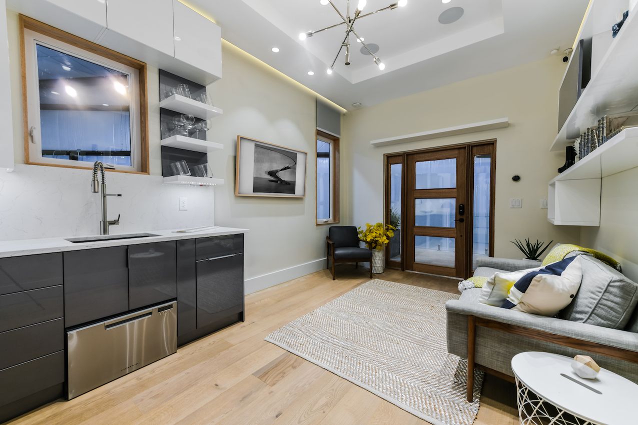 Eliminate Your Family's Carbon Footprint in a Zero Energy Home-3