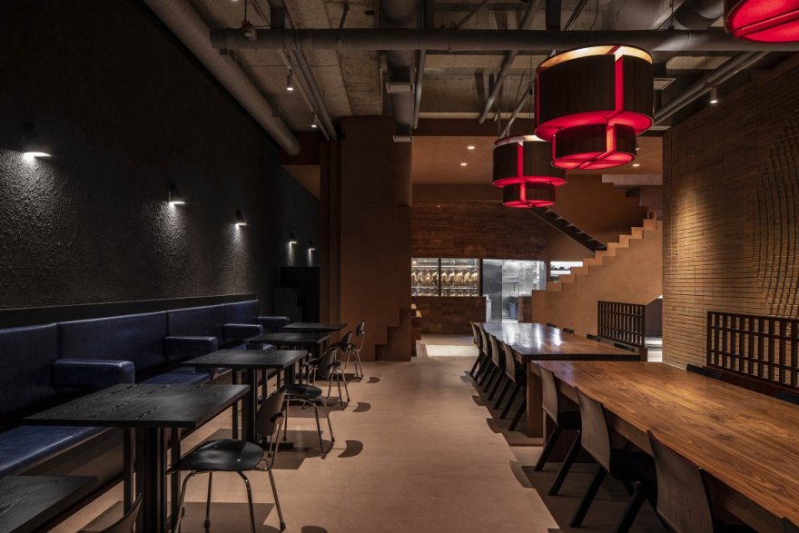 Wynyard Namyangju 酒店丨韩国南杨州市丨The First Penguin-6