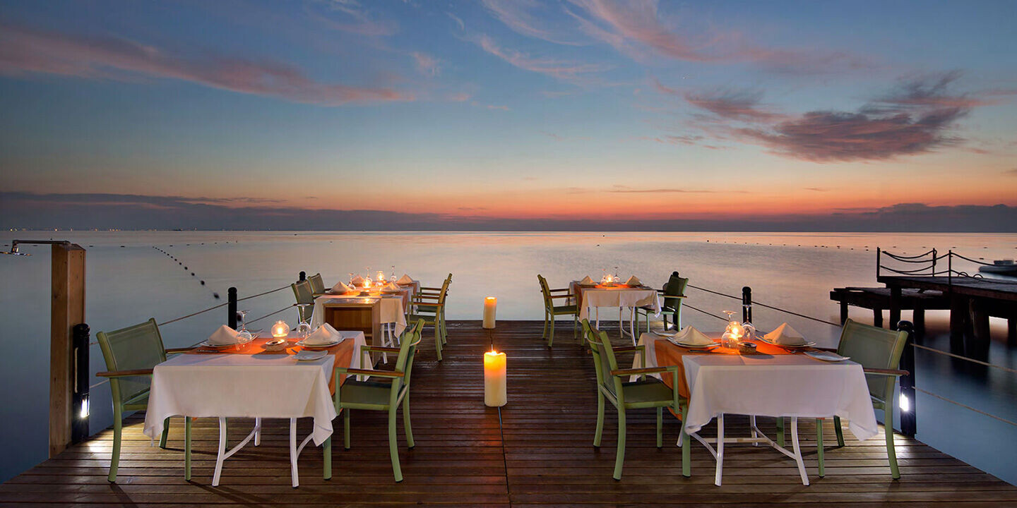 Club Salima Antalya · 土耳其海滨休闲空间丨TurkeyAntalya-5