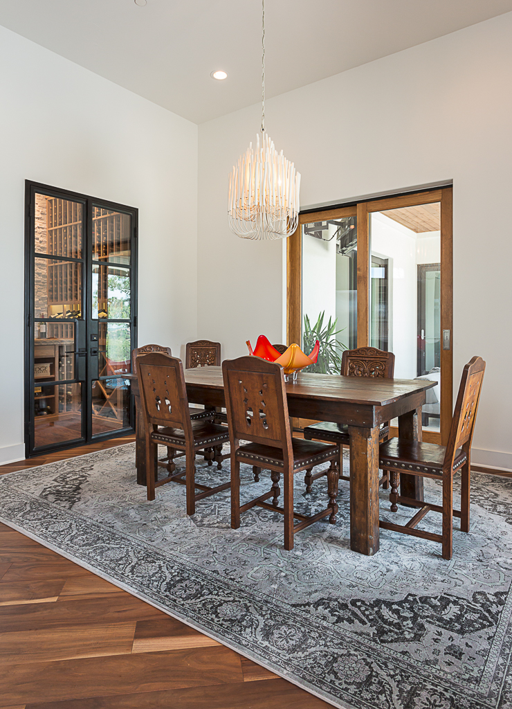 McEwan Residence | Elliot Johnson, AIA-21