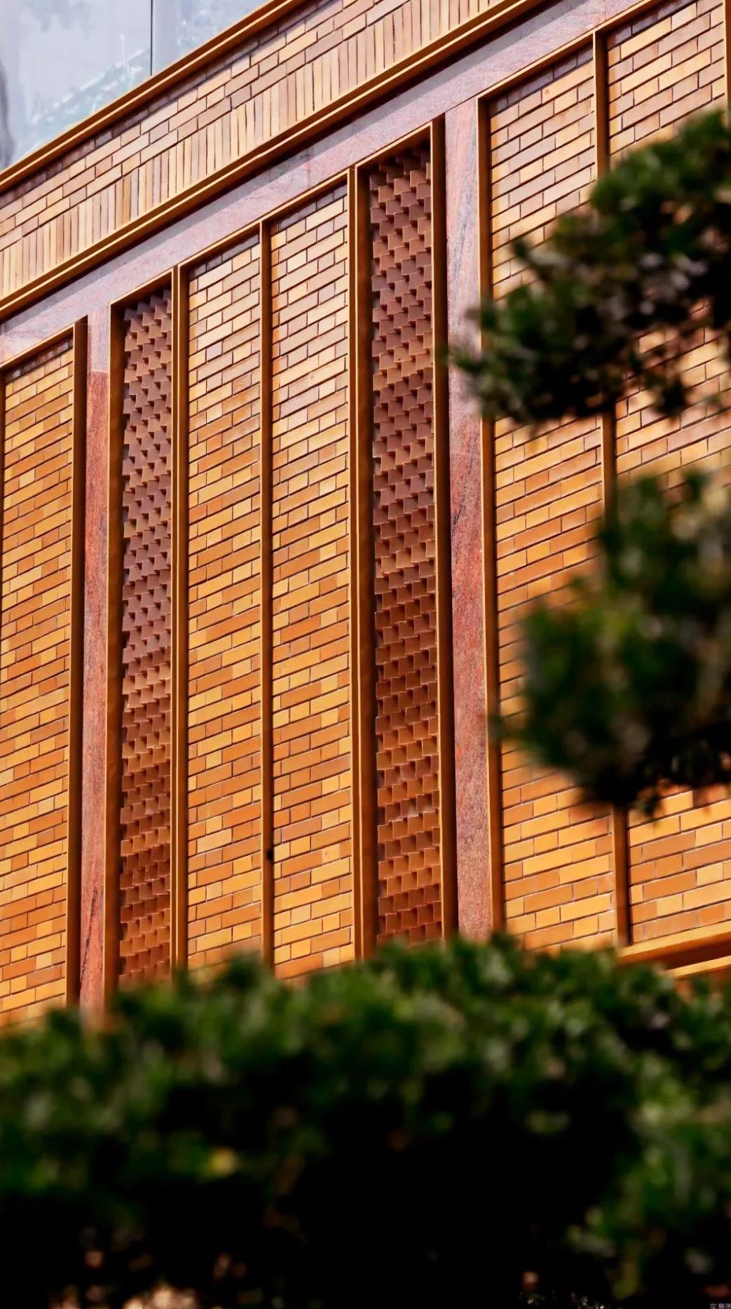 上海外滩樾风貌别墅丨中国上海丨程绍正韬,李玮珉,集艾设计-34