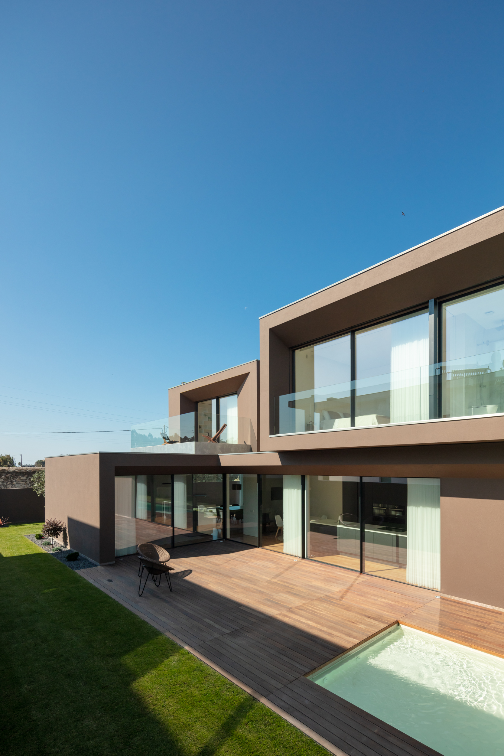 Casa Beiriz, Póvoa de Varzim Raulino Silva Architect-16