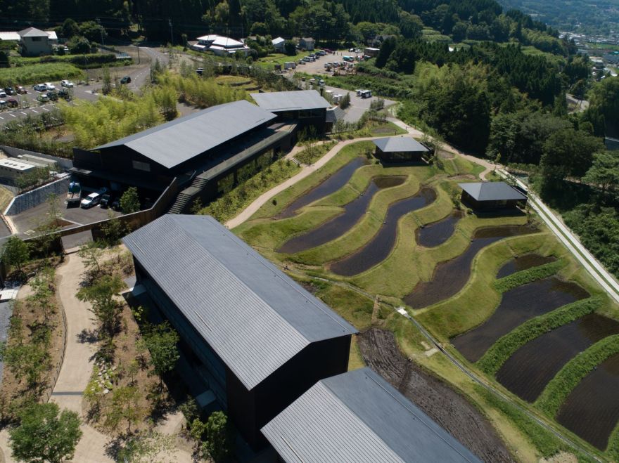 界·由布院丨日本丨隈研吾建筑都市设计事务所(kkaa)-104