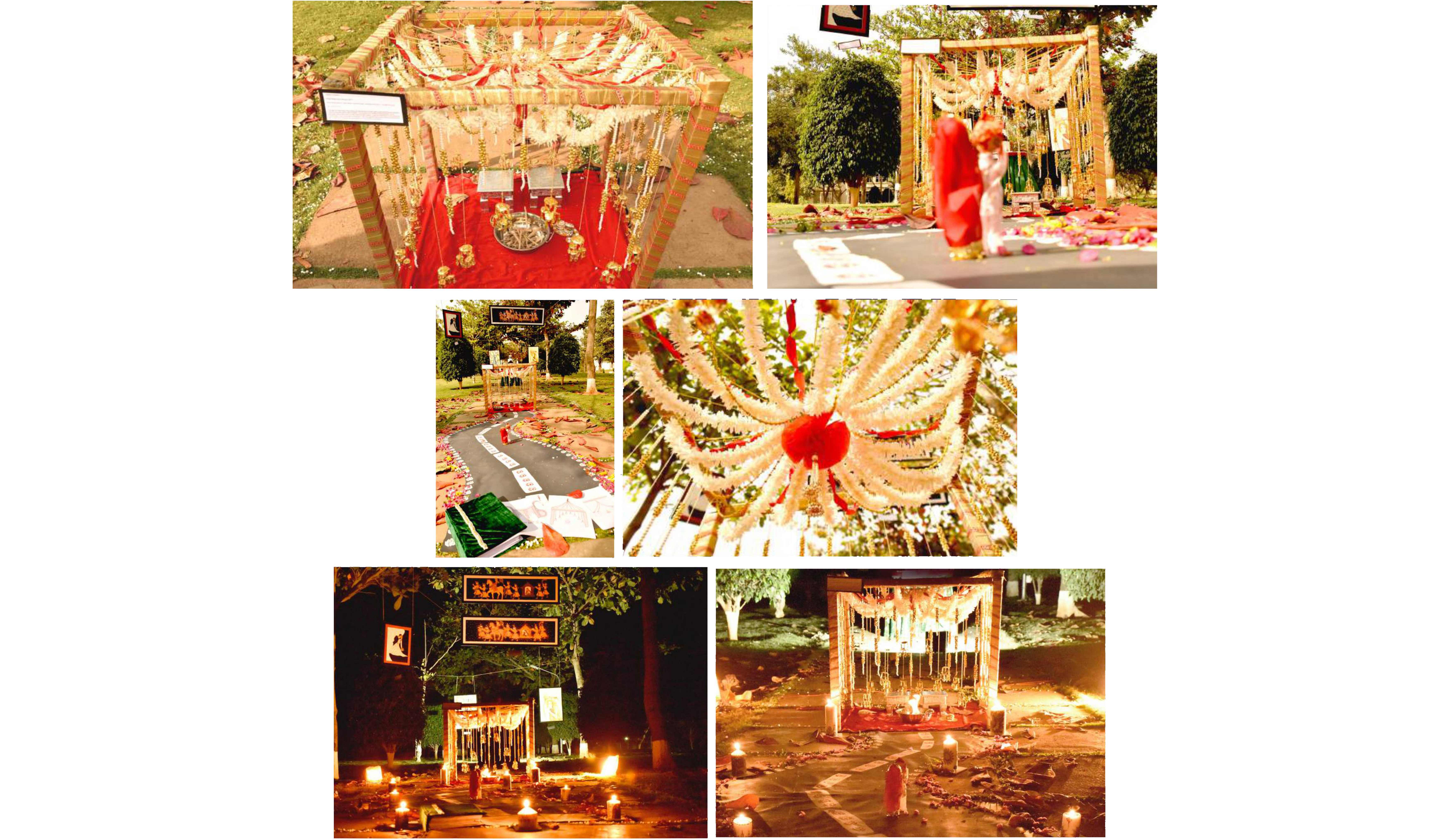 “生命的大篷车”艺术展-32