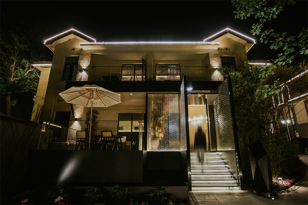 CUP 西餐厅丨中国青岛丨W·SELECT-11