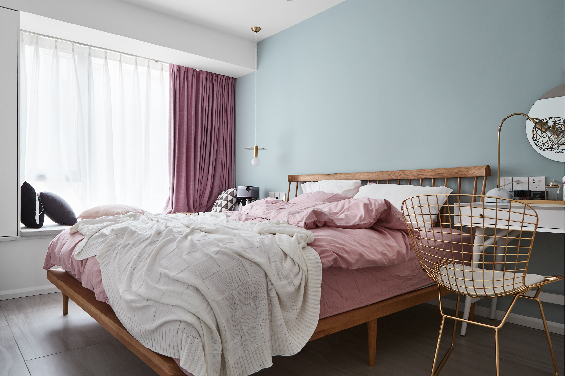 阳光百叶窗，打造自然舒适生活空间-27