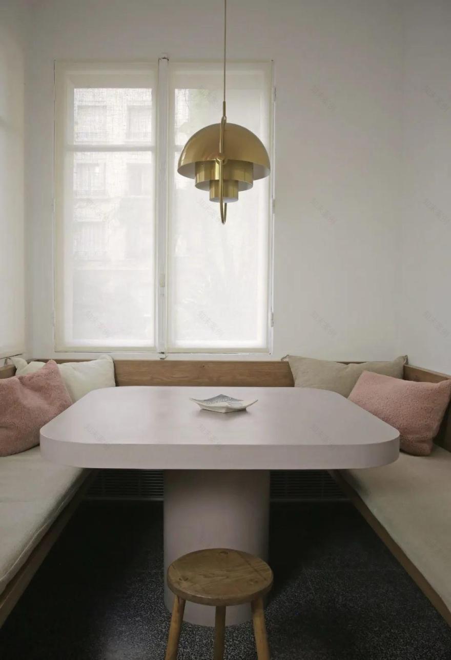 Emmanuelle Simone--法式永恒的优雅-30