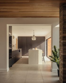 丨英国丨Neil Dusheiko Architects