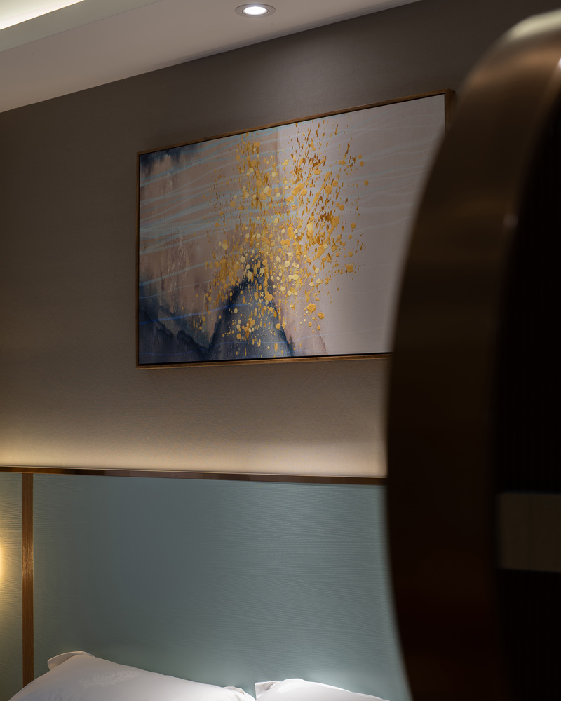 武汉华庭酒店-70