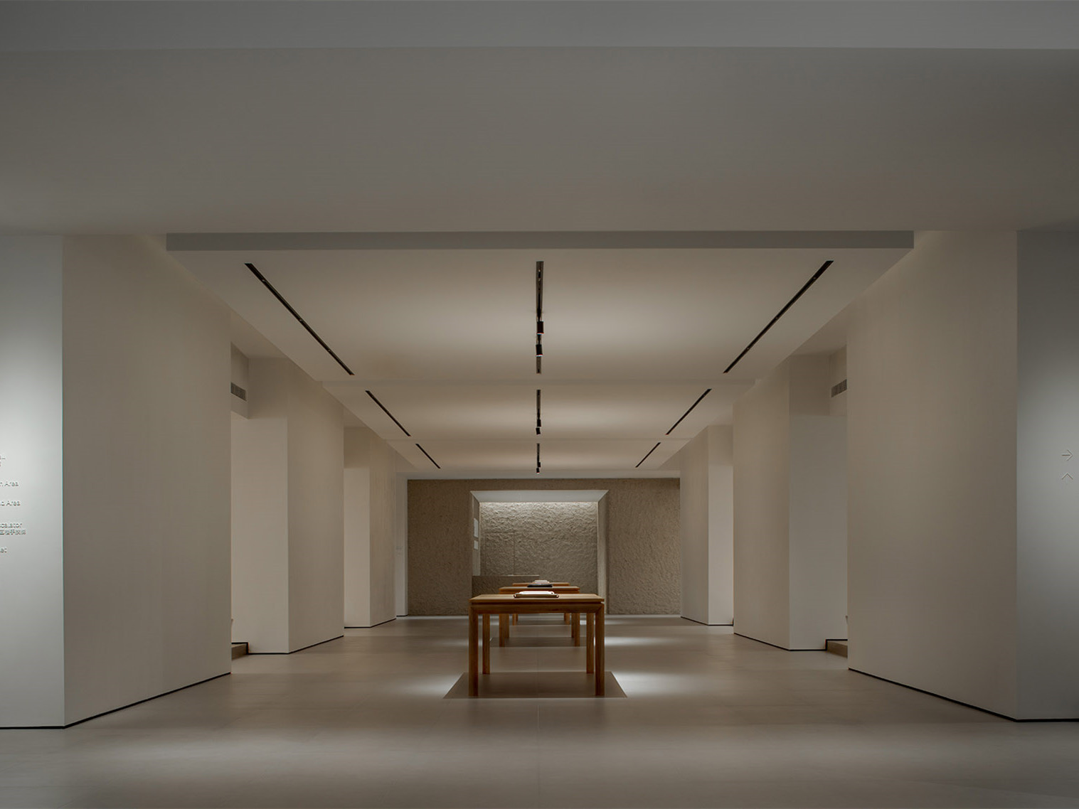 长沙田·当代美术馆丨中国长沙丨品界设计-3