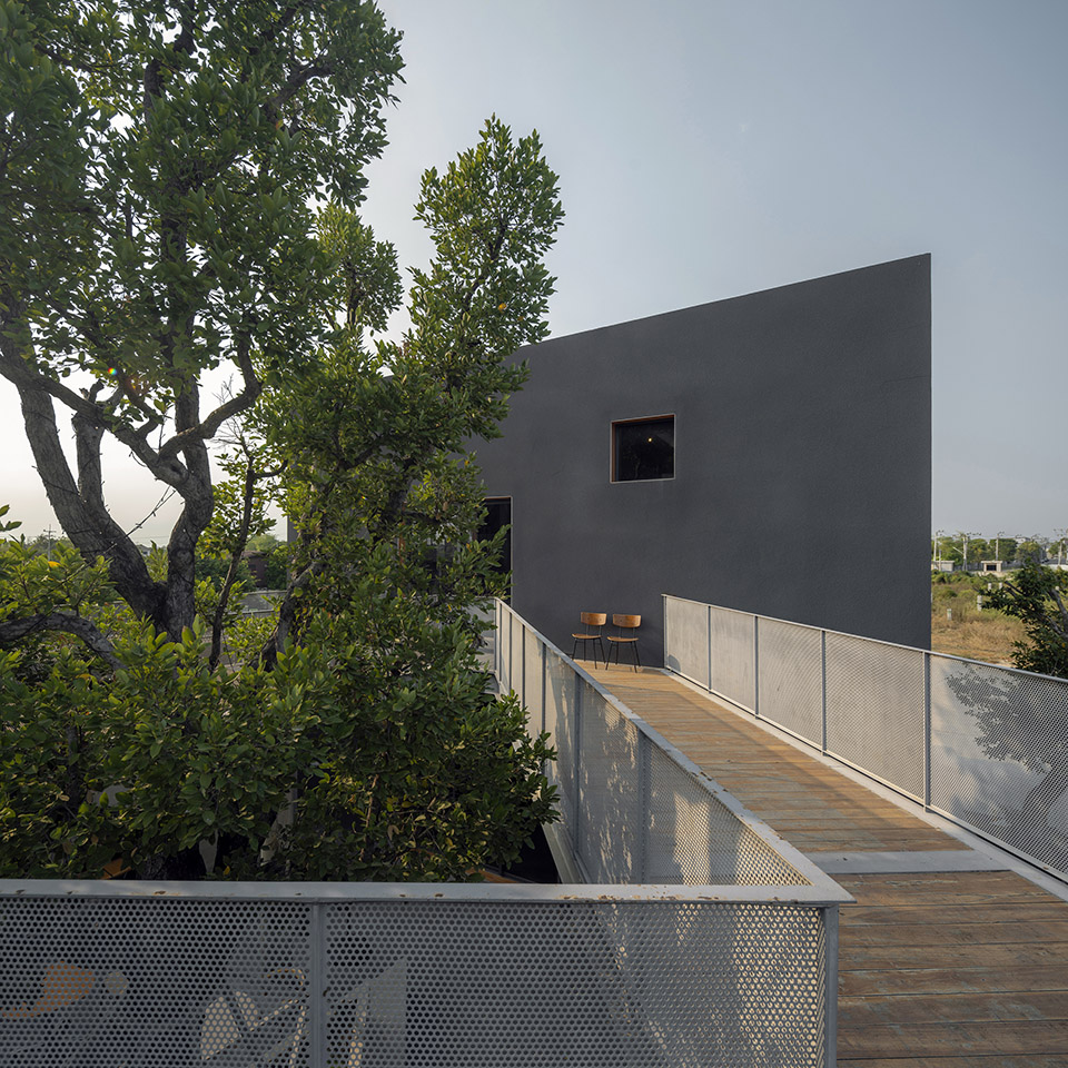 咖啡店丨泰国彭世洛-16