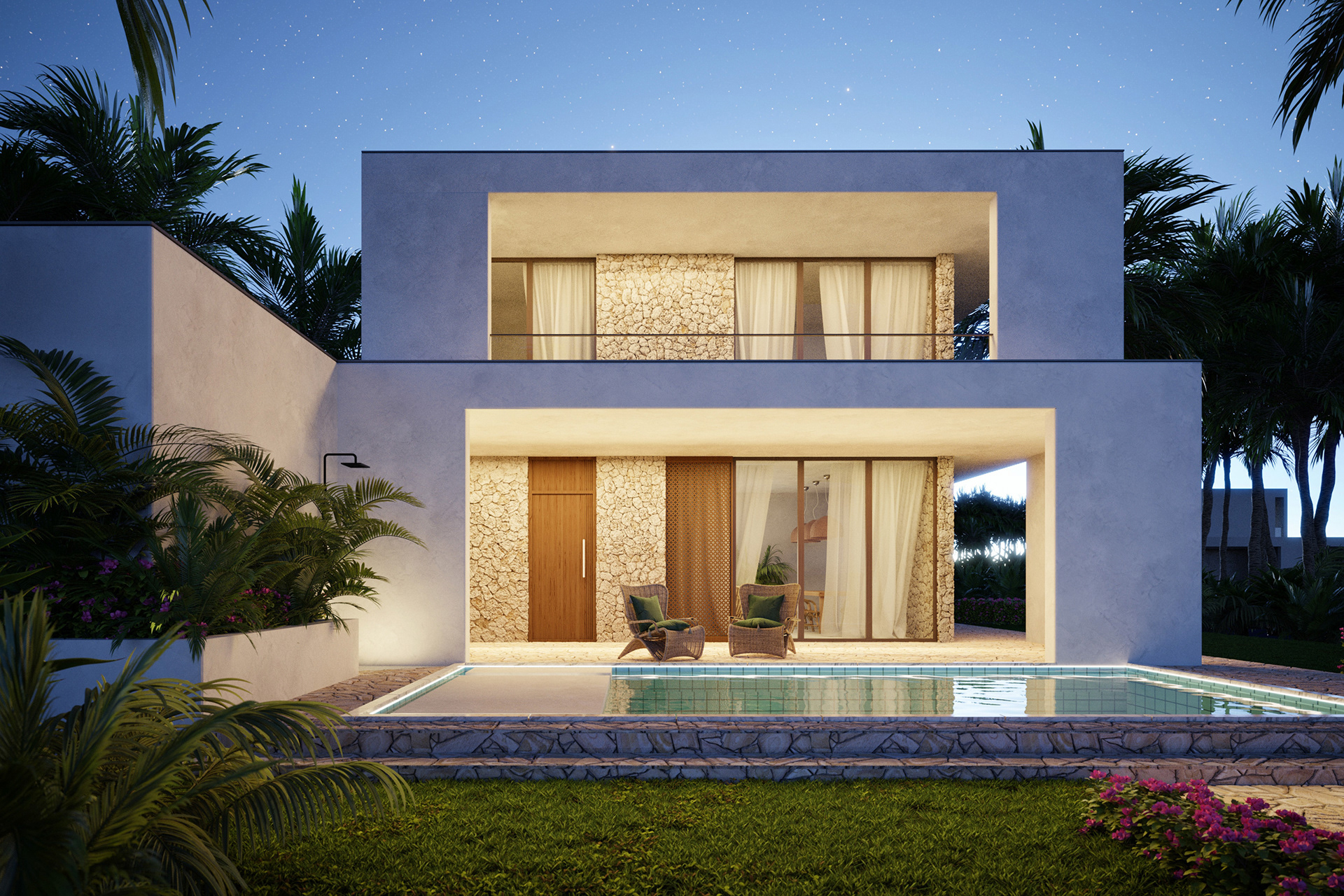 神秘·桑给巴尔，坦桑尼亚丨TanzaniaZanzibar-5