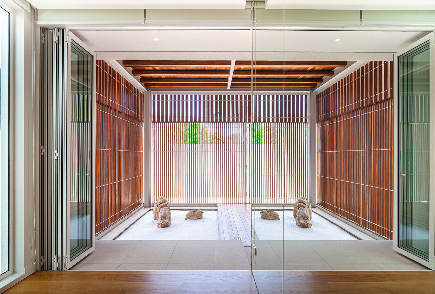 泰国 Bangkok 的冰苏别墅丨Junsekino Architect and Design-29