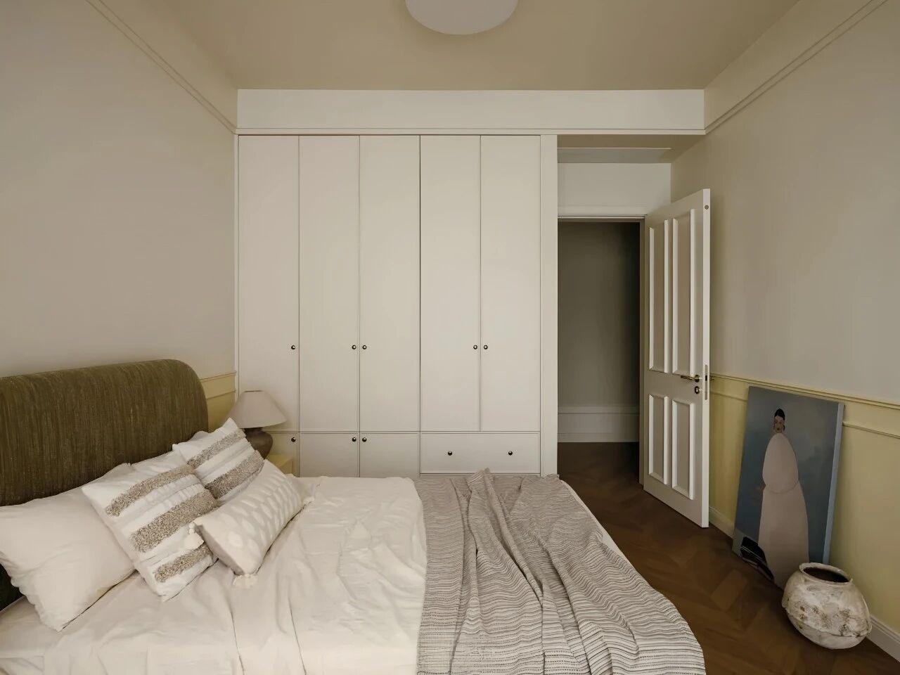 江南世纪城丨中国商洛丨王亚静设计-41