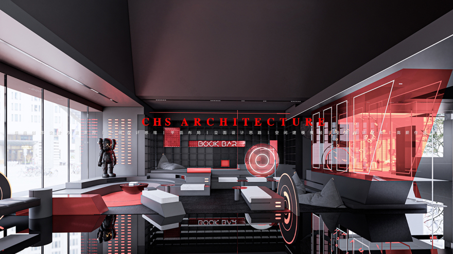 消失的火种·先锋酒店方案设计丨超前创意设计-30