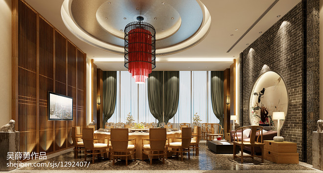 高尔夫温泉度假会所-14