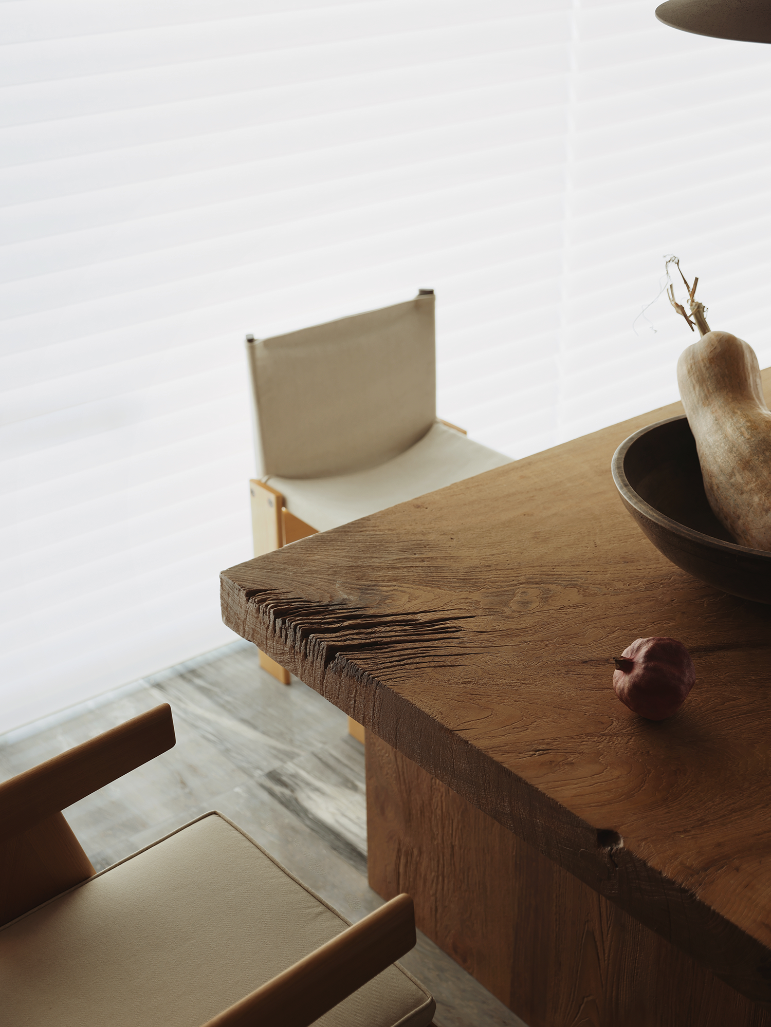 杨钧新作｜杭州 400㎡ 平层，山水寄清音-35