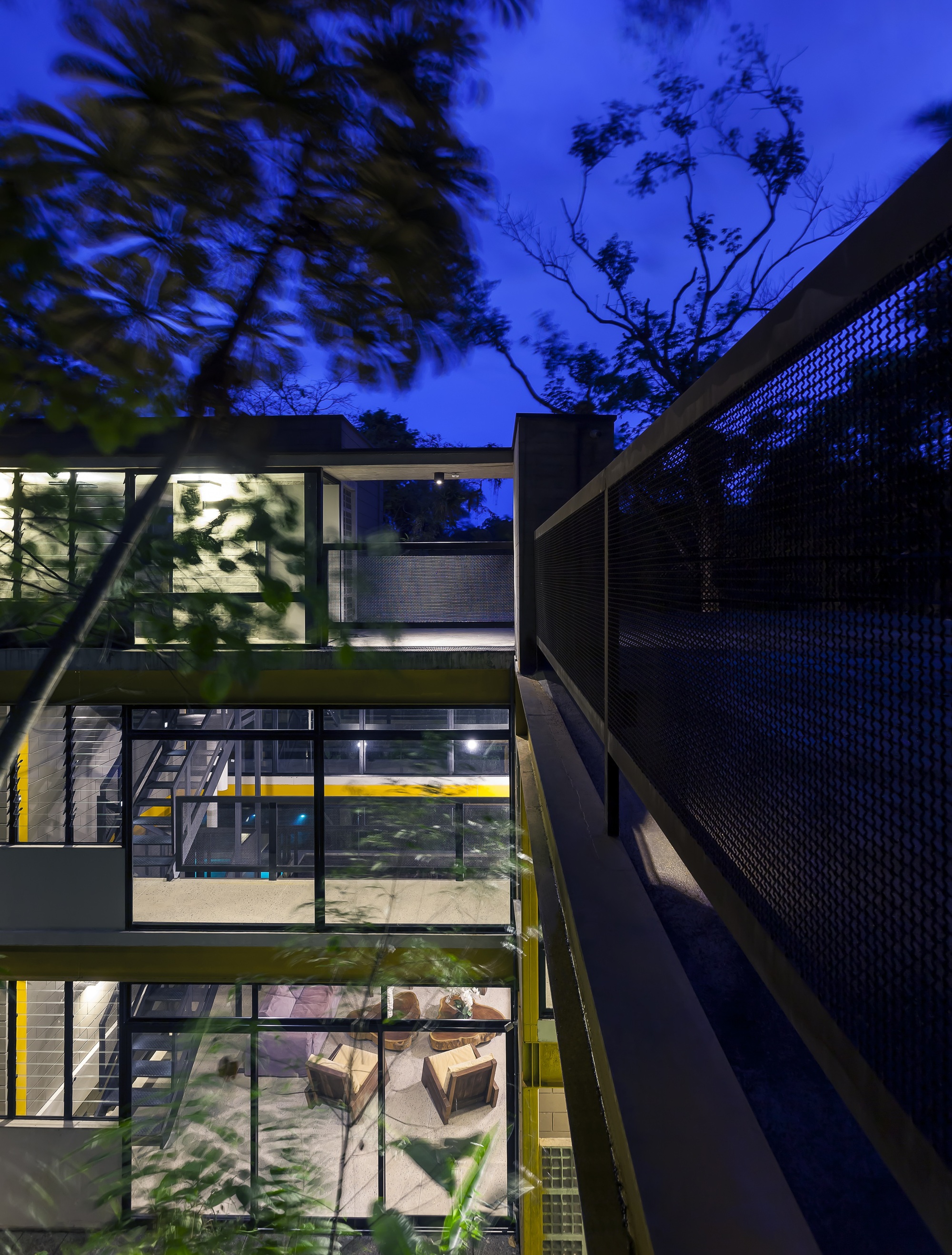 Sloth's House / Nautilo Arquitetura & Gerenciamento-44