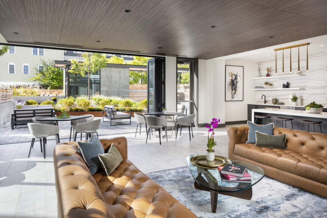 丨美国丨Perkins Eastman-5