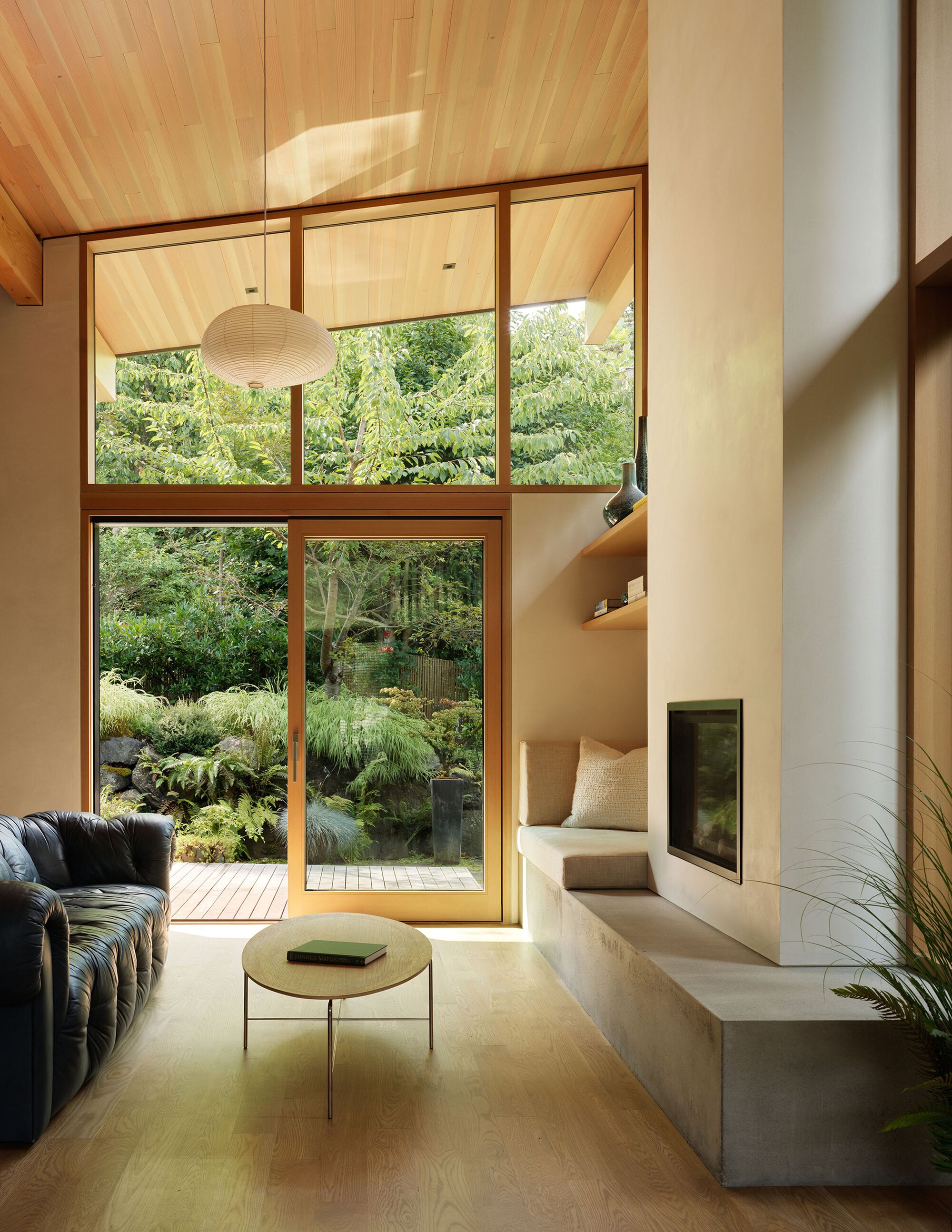 丨美国西雅图丨GO'C-12