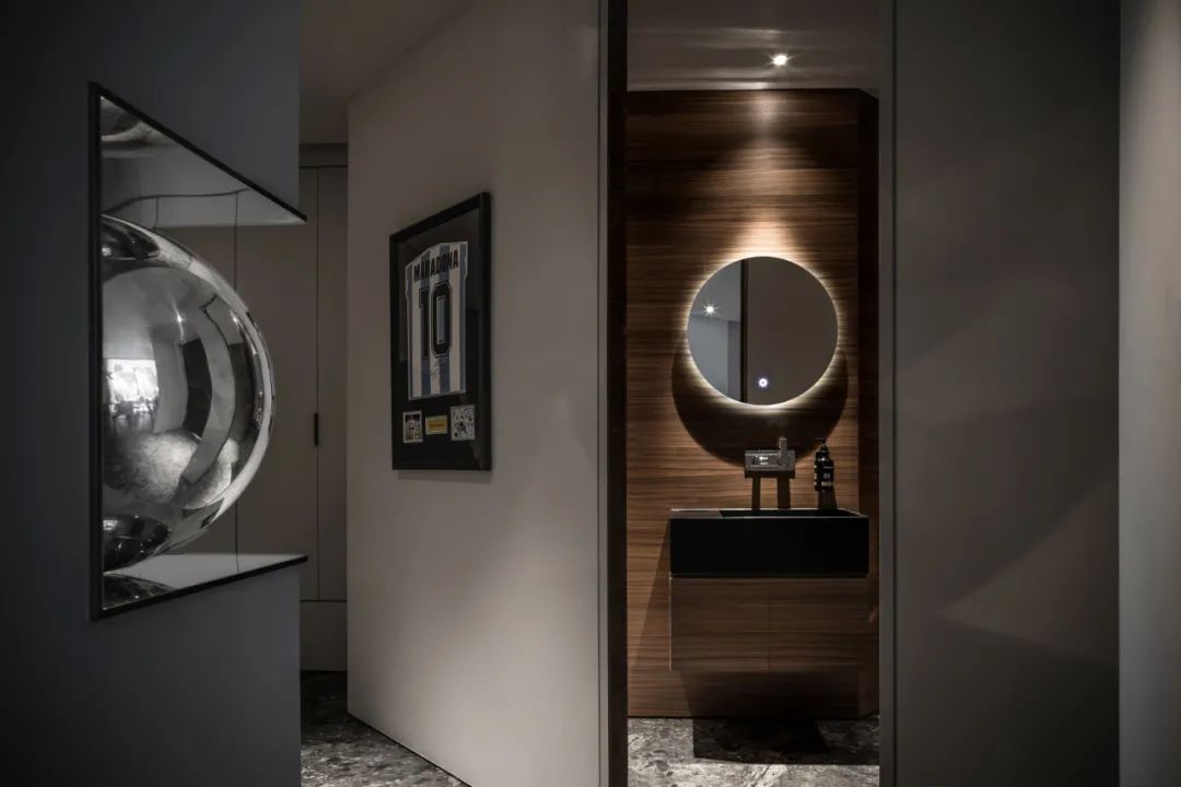 初九丨中国汕头丨HSU 设计-21