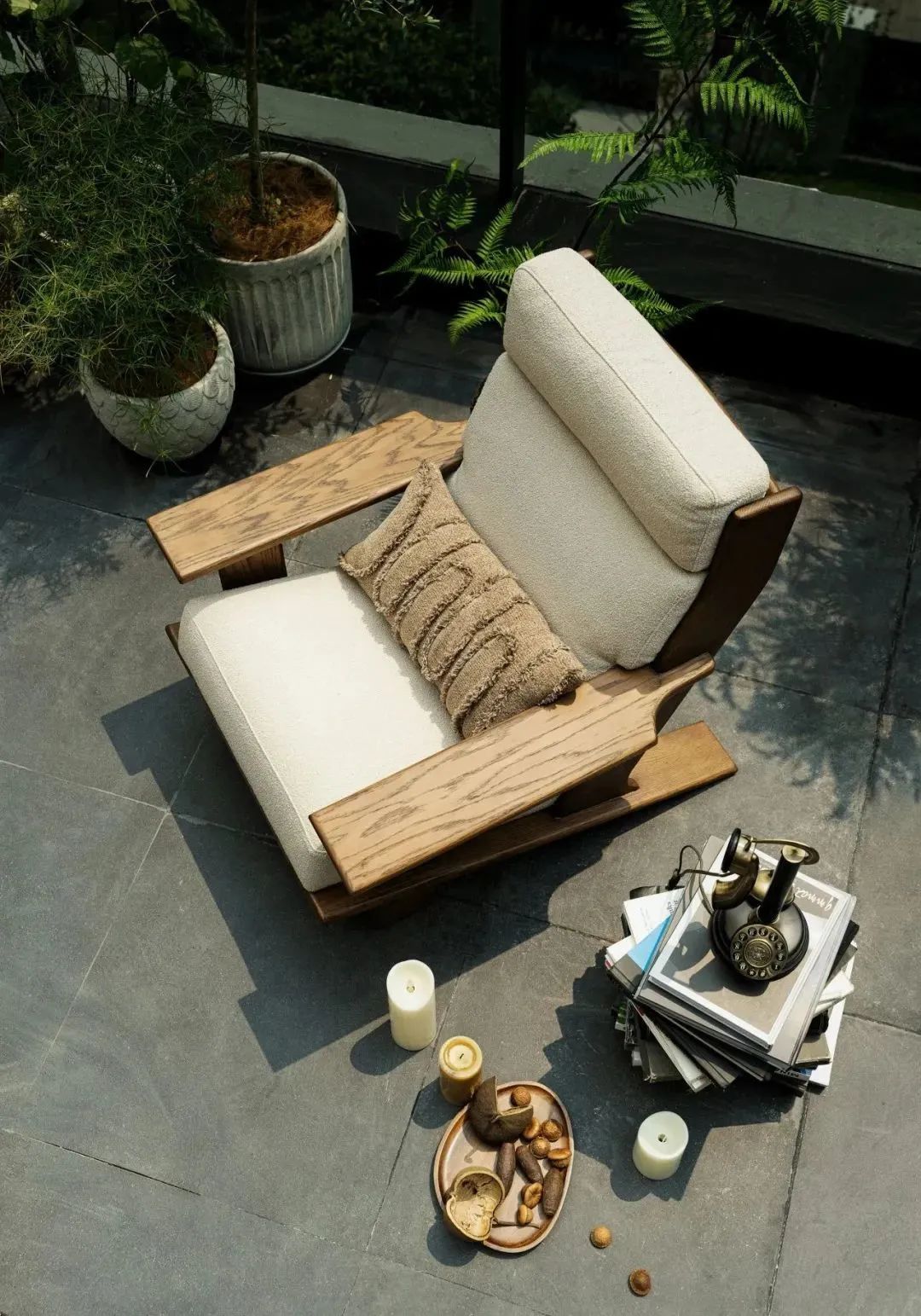 重庆龙湖·天曜昱府上叠样板间丨中国重庆丨臻界设计-39