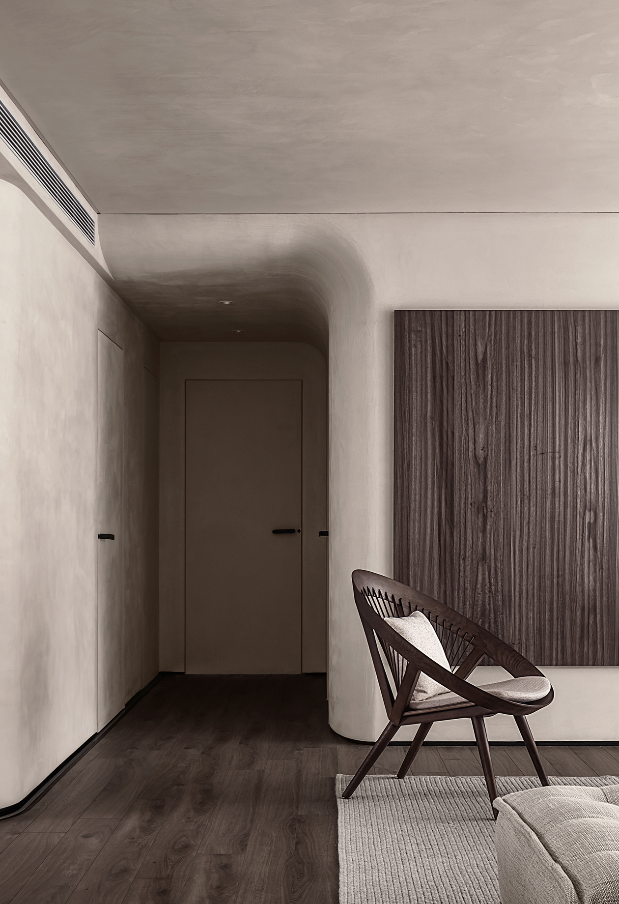 理想生活之中洲天御私宅丨中国金山丨LICO力高设计-21