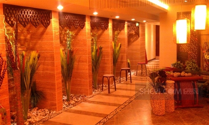 日坛国际酒店会所-6