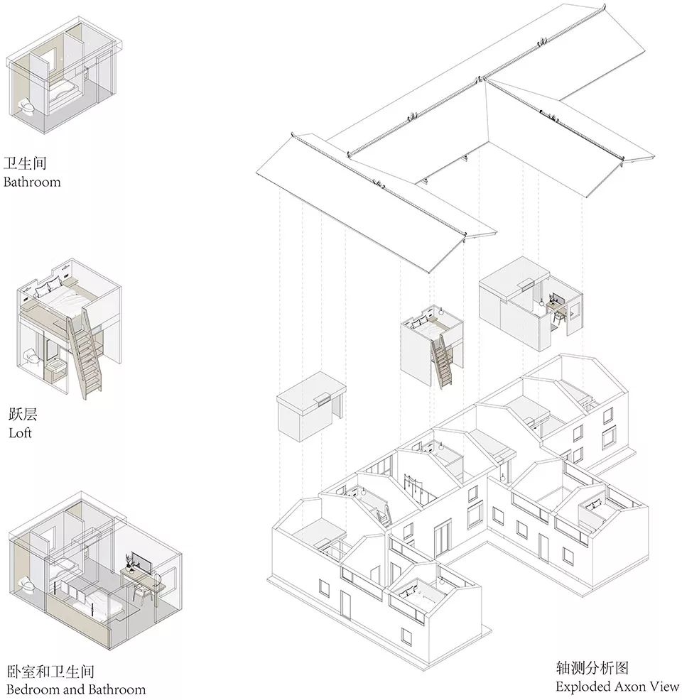 太行村公共生活空间-51