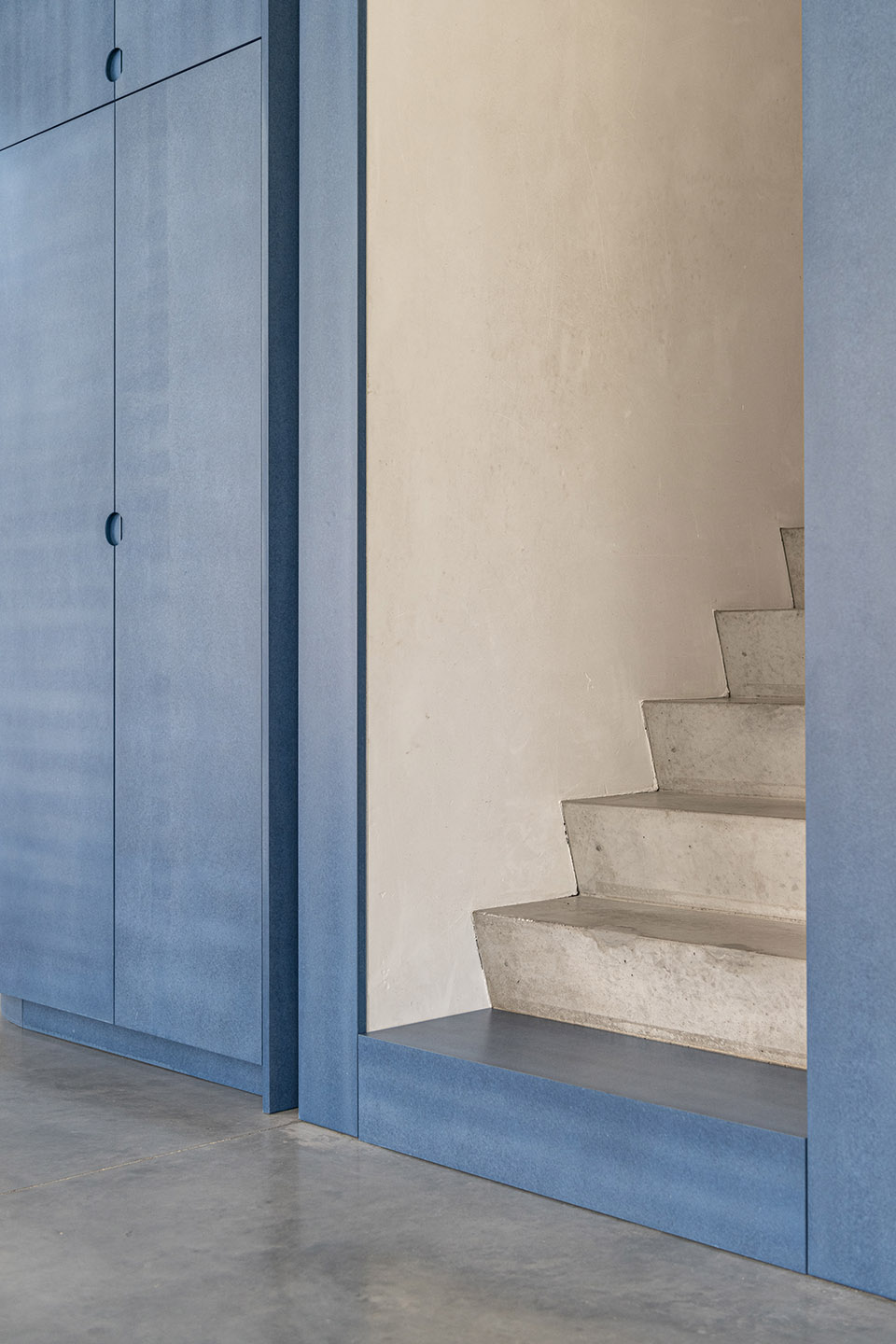 “新与旧”护理之家丨荷兰丨Objekt Architecten-48