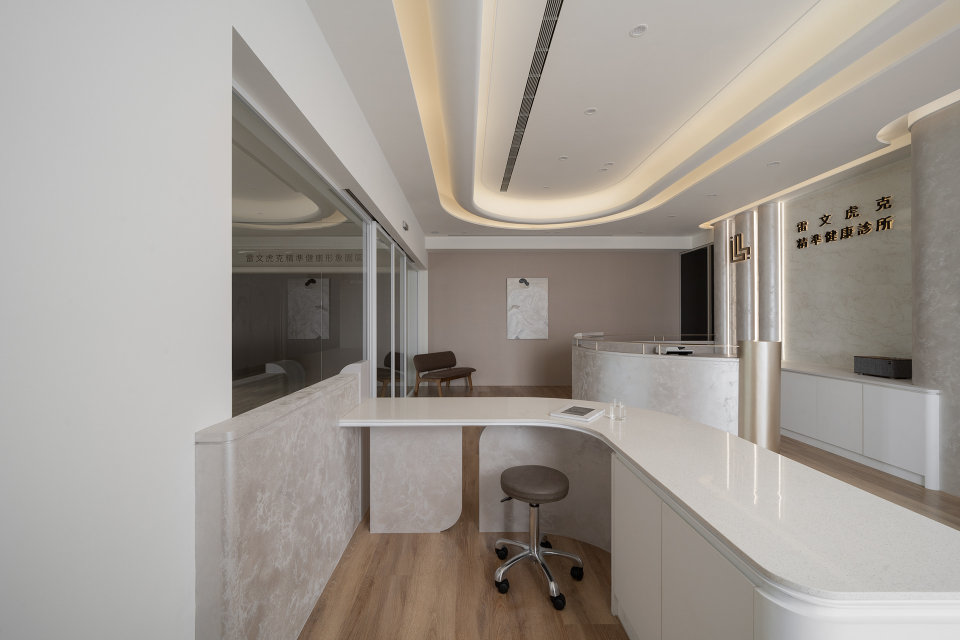 Leeuwenhoek 诊所丨中国台北丨Cathy Yin 殷嘉鴻-17