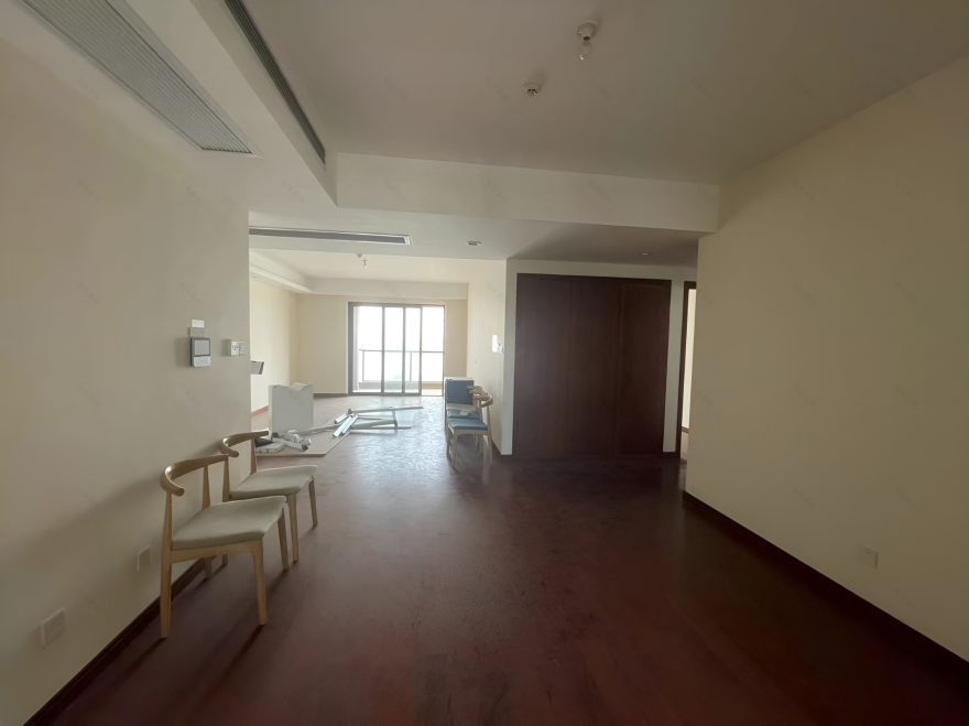 苏州200㎡私宅空间潮来巢往丨中国苏州丨递平方空间设计-58