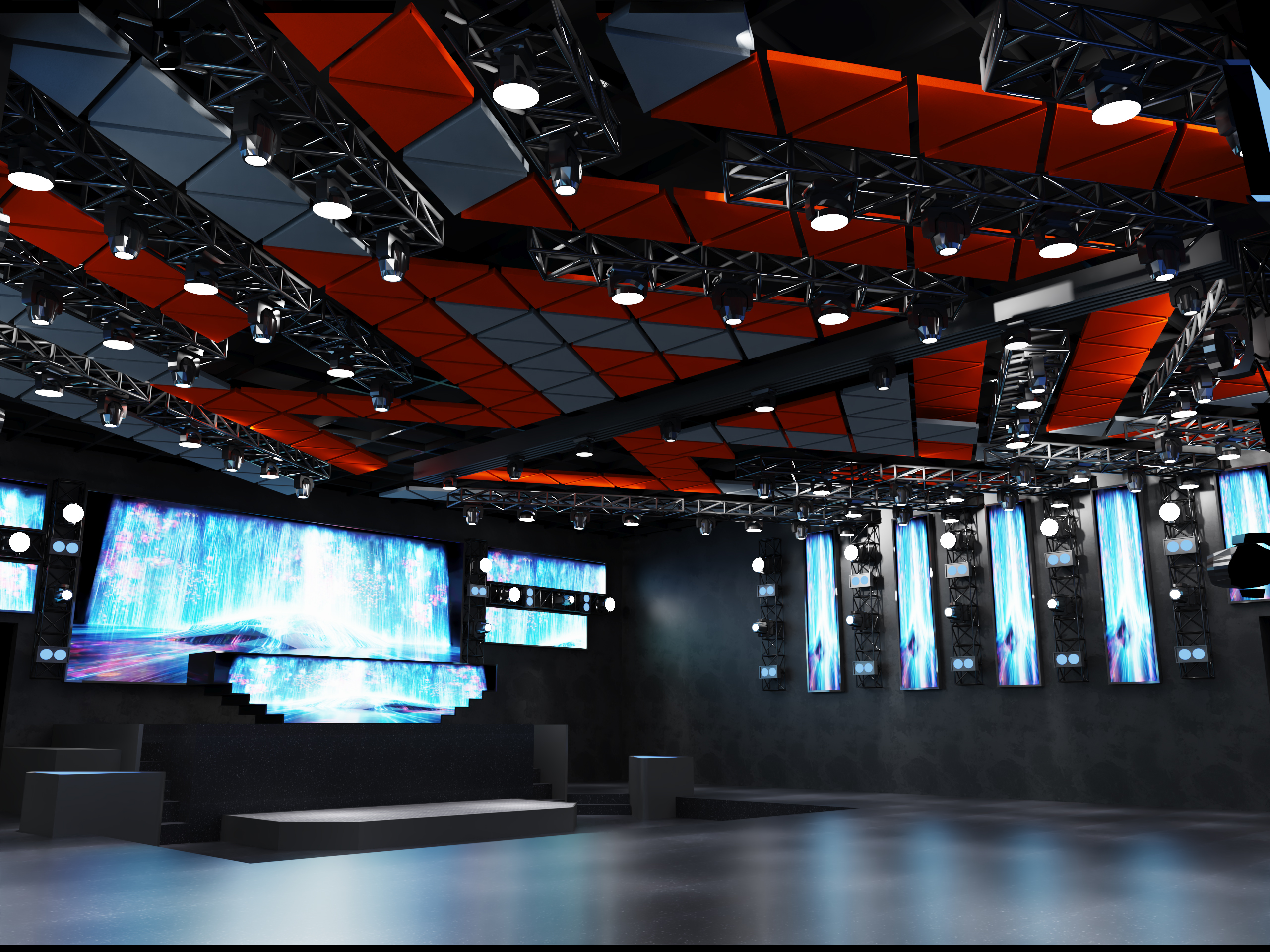 2023年工作中渲染的一些场景-14