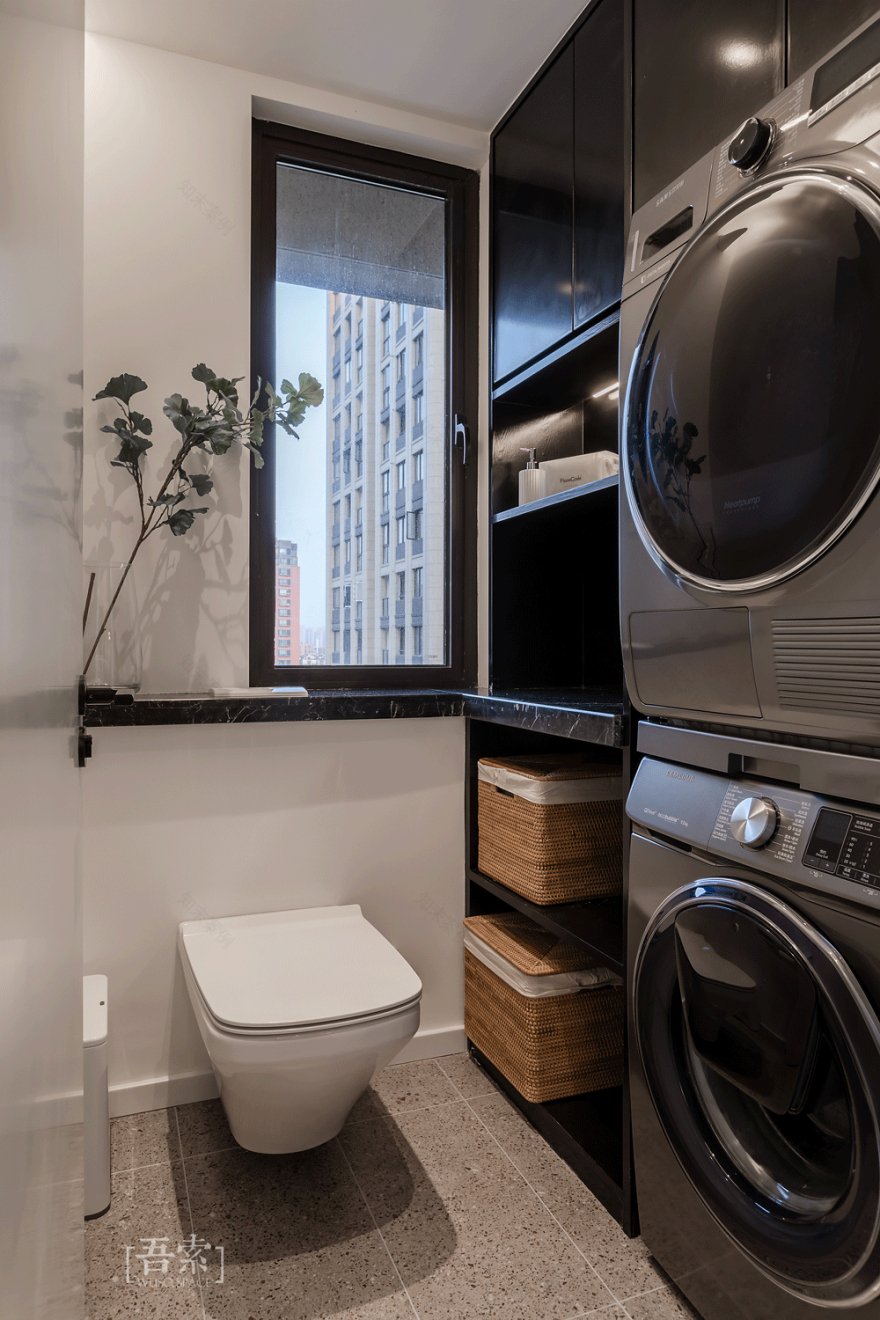 宁波 111 平米家庭空间,打造温馨宜居生活-52