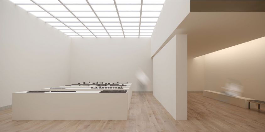 《无华·卢志荣作品展》——融合中西文化的现代设计之作-152