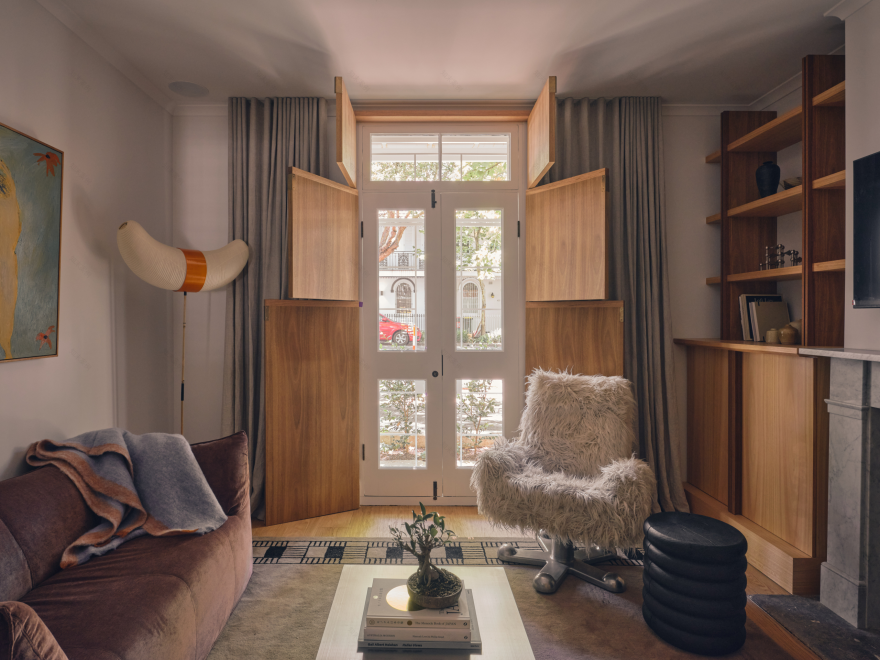 丨澳大利亚悉尼丨Akin Atelier-2