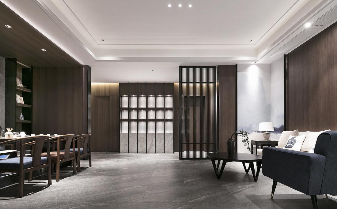 玖玖食 ‧ 堂 · 多功能空间设计-13