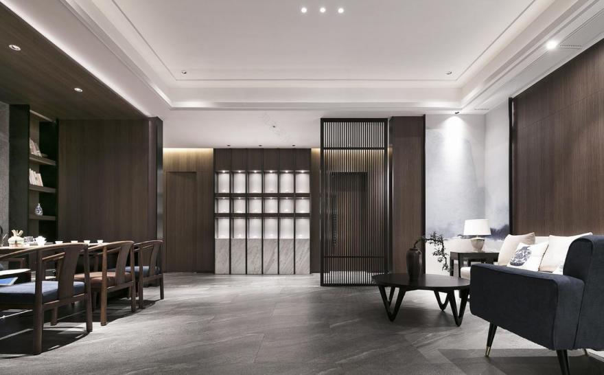 玖玖食 ‧ 堂 · 多功能空间设计-13