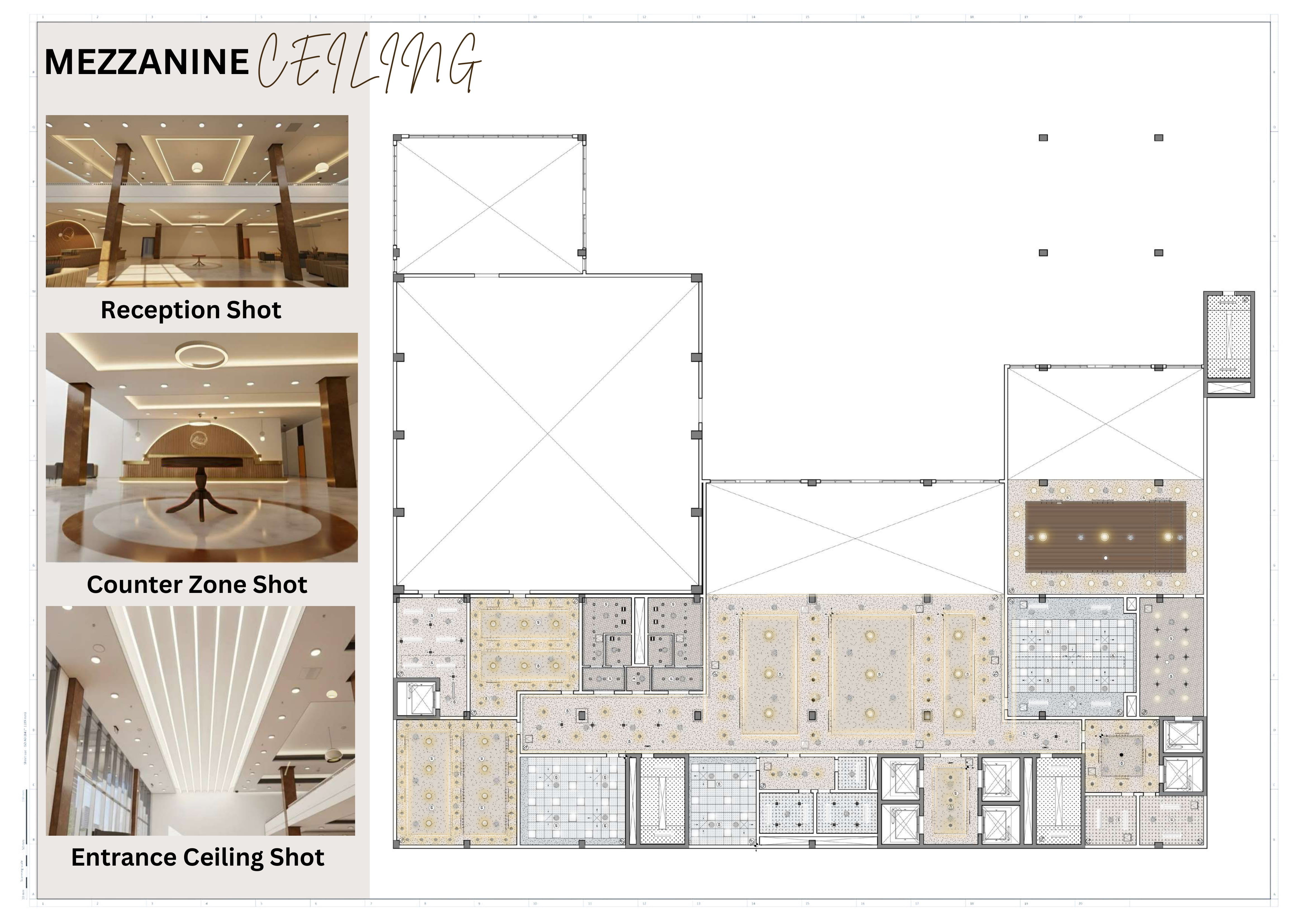 Blue Hotel | 3-Star Hotel Working Drawings-50
