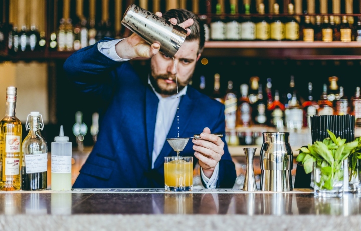 《和韵 Leeds》——英伦都市中的日式 fusion 餐厅-23