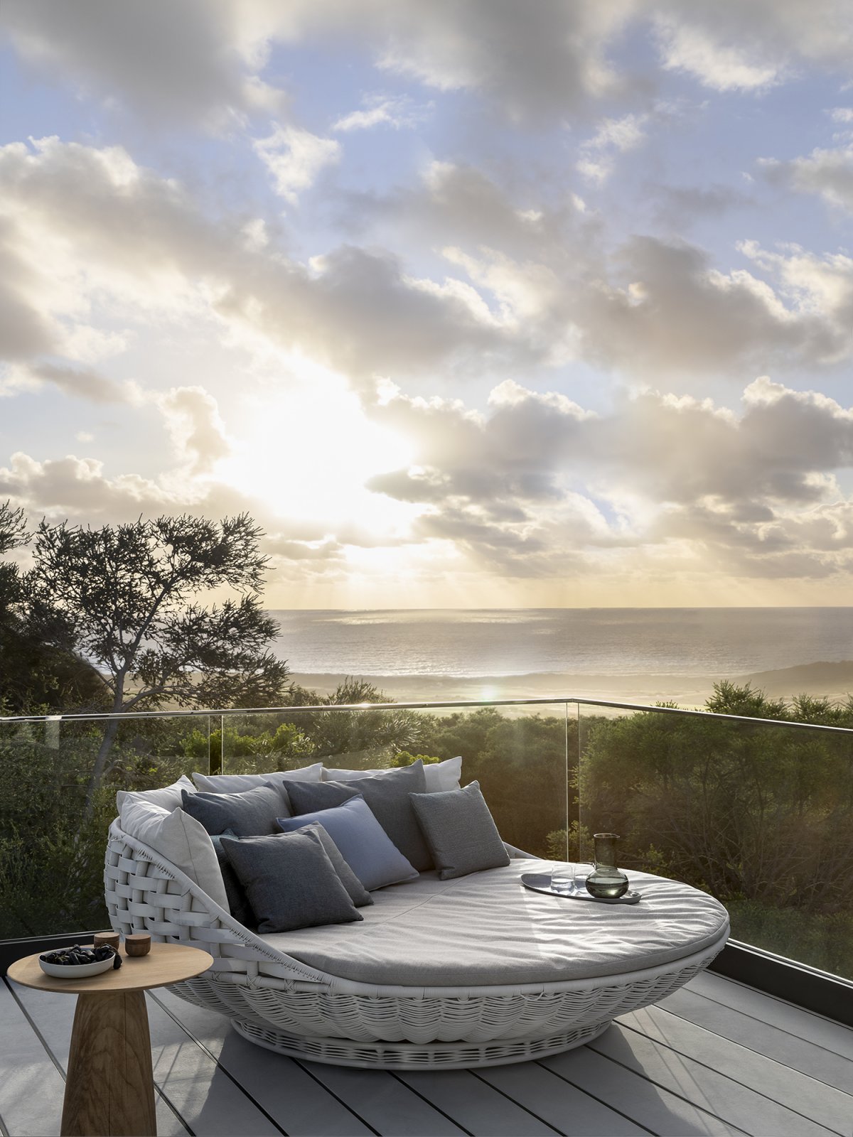 Cape Schanck 海滨别墅丨加拿大维多利亚-18