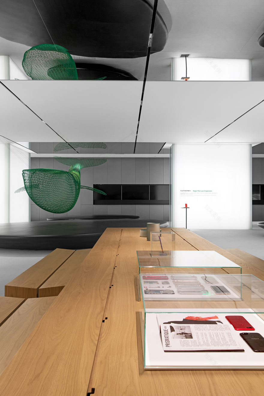 OPPO全球首家超级旗舰店·Whale,上海 / 东仓建设-44