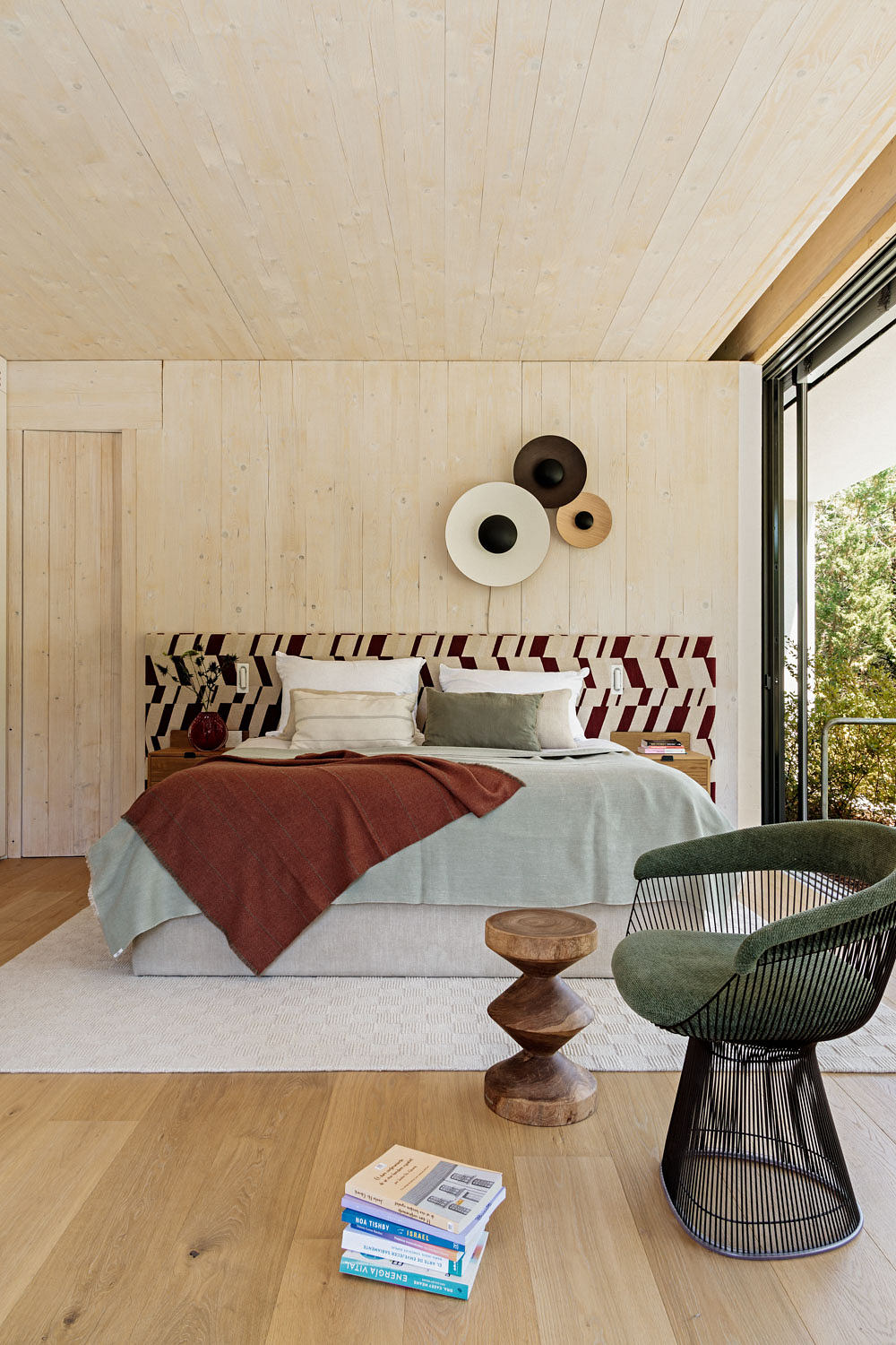 阿尔科住宅丨西班牙马德里丨ÁBATON-9